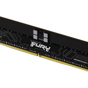 Kingston Technology FURY Renegade Pro módulo de memoria 32 GB 1 x 32 GB DDR5 ECC