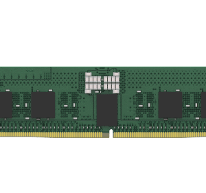 Kingston Technology KSM48E40BS8KI-16HA módulo de memoria 16 GB 1 x 16 GB DDR5 ECC