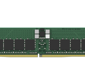 Kingston Technology KSM48E40BD8KI-32HA módulo de memoria 32 GB 1 x 32 GB DDR5 ECC