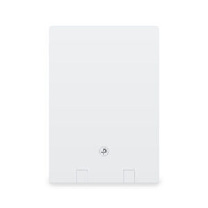 TP-Link Archer Air R5 router inalámbrico Gigabit Ethernet Doble banda (2,4 GHz / 5 GHz) Blanco