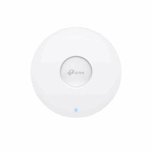 TP-Link Omada EAP673 punto de acceso inalámbrico 5400 Mbit/s Blanco Energía sobre Ethernet (PoE)