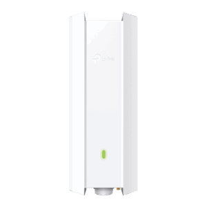 TP-Link Omada EAP623-Outdoor HD 1800 Mbit/s Blanco Energía sobre Ethernet (PoE)