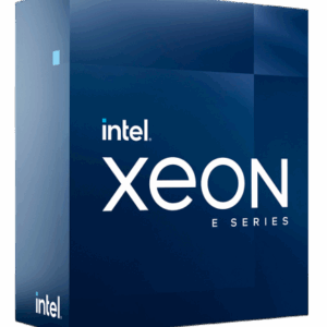 Intel Xeon E-2478 procesador 2,8 GHz 24 MB Caja