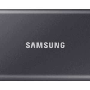 SAMSUNG SSD EXTERNO T7 USB GRIS 4TB