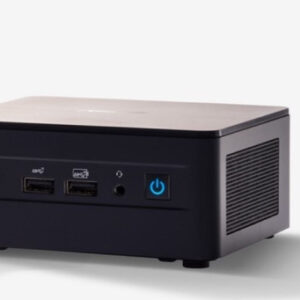 ASUS NUC RNUC12WSHV700002I WALL STREET CANYON ALDER LAKE-P ADL P28 VPRO I7-1270P GPU INTEGRATED