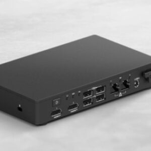 ASUS NUC BNUC13BRKP200B00I BRAVO CANYON, 64G EMMC ALDER LAKE-N N50 NOCORD