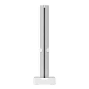 Vogel's Base con tubo MOMO C140, para Motion y Motion Plus, 40 cm (blanco)