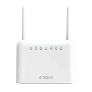 Strong 4G LTE Router 350 Router de red móvil