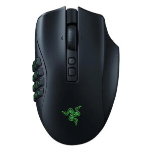 RATON RAZER NAGA V2 PRO (RZ01-04400100-R3G1)
