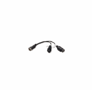 AVer 064AOTHERCLM cable de serie Negro RS-232