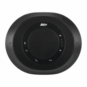 AVer Teléfono de manos libres con expansión de 20 m