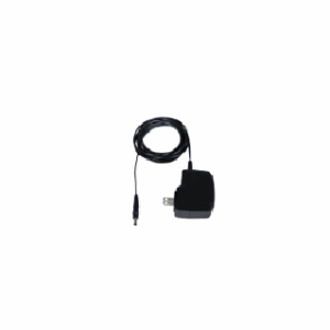 AVer 041399ECOAPA adaptador e inversor de corriente Negro