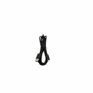 AVer 064AUSB--CFN cable USB 5 m USB 2.0 USB C USB A Negro