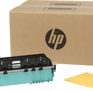 HP Unidad de recopilación de tintas Officejet Enterprise