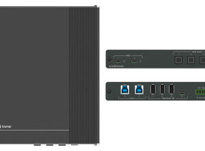 Kramer Electronics SWT3-41-U