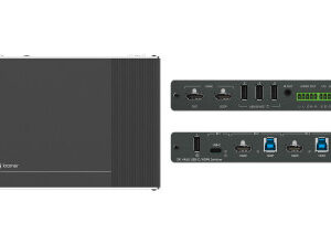 Kramer Electronics SWT3-31-HU