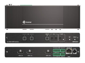 Kramer Electronics SWT3-21-H HDMI