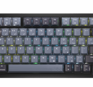 TECLADO CORSAIR K65 PLUS WIRELESS CH-91D401L-ES