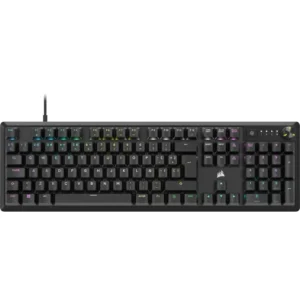 TECLADO CORSAIR K70 CORE RGB PORTUGUES CH-910971E-PT