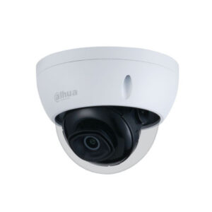(DH-IPC-HDBW2441EP-S-0280B) DAHUA CÁMARA IP DOMO ANTIVANDÁLICA LITE WIZSENSE SERIE 2 4MP H265 LED IR PAL WDR IP67 IK10 STARLIGHT 2.8MM