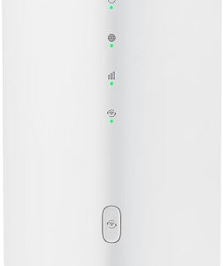 Zyxel FWA505-EU0102F router de telefonía/puerta de enlace/módem
