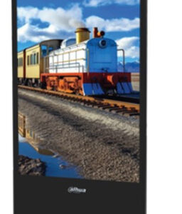 (DHI-LDV65-SAI400L-B3) DAHUA DISPLAY TOTEM 65" 4K 2160X3840 / ANDROID 11 / 8MS / 320CD / 4+32GB / 2 X ALTAVOZ 5W / RJ45, USB, TF SLOT, HDMI, AUDIO IN, QUAD-CORE CORTEX-A55