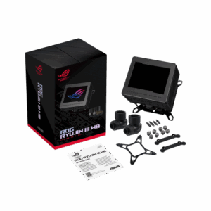 ASUS ROG RYUJIN III WB Bloque de agua