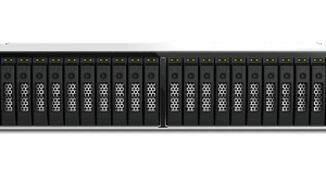 QNAP ENTERPRISE NAS TS-H3077AFU-R5-32G