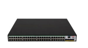 H3C S1850V2-28X L2 ETHERNET SWITCH WITH 24*10/100/1000BASE-T