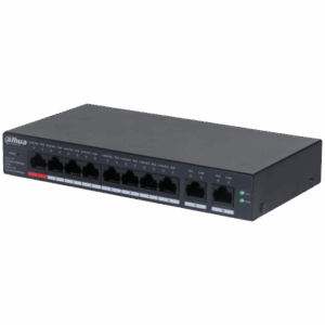 (DH-CS4010-8GT-110) DAHUA SWITCH