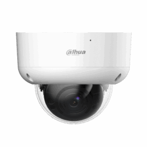 (DH-HAC-HDBW1200RAP-Z-2712-S6) DAHUA CÁMARA HÍBRIDA DOMO HDCVI 2MP ANTIVANDÁLICA VARIFOCAL 2.7-12MM