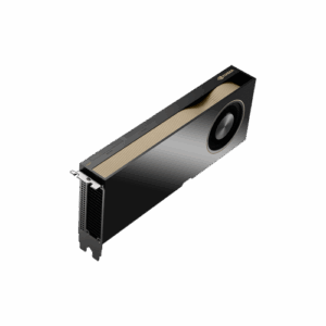 PNY A800 NVIDIA RTX A800 40 GB Memoria de alto ancho de banda de segunda generación (HBM2)