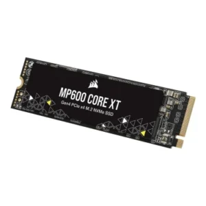 Corsair MP600 CORE XT M.2 4 TB PCI Express 4.0 QLC 3D NAND NVMe