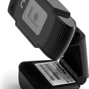 ClearOne UNITE 10 cámara web 5 MP 1920 x 1080 Pixeles USB Negro