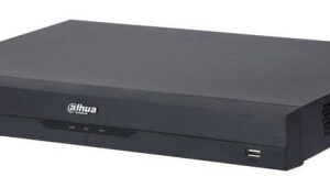(DHI-NVR4216-EI) DAHUA GRABADOR IP 16 CANALES