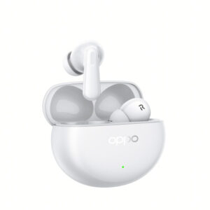 OPPO Enco Air4 Pro Auriculares True Wireless Stereo (TWS) Dentro de oído Llamadas/Música Bluetooth Blanco