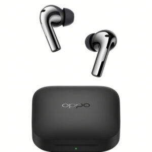 OPPO Enco X3i Auriculares True Wireless Stereo (TWS) Dentro de oído Llamadas/Música Bluetooth Gris