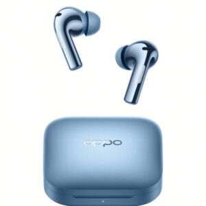 OPPO Enco X3i Auriculares True Wireless Stereo (TWS) Dentro de oído Llamadas/Música Bluetooth Azul