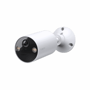 TP-Link TC82 cámara de vigilancia Bala Cámara de seguridad IP Interior y exterior 2304 x 1296 Pixeles Techo/pared