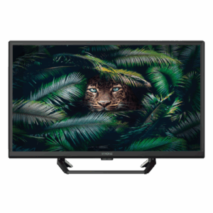 Strong SRT 24HE4023C 61 cm (24") HD Negro 180 cd / m²