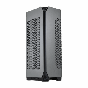 Cooler Master NCORE 100 MAX Small Form Factor (SFF) Gris 850 W