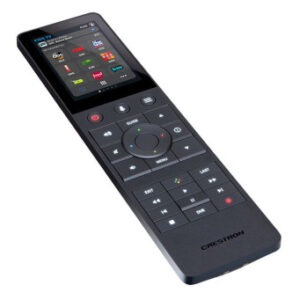 CRESTRON HANDHELD TOUCH SCREEN REMOTE (TSR-310) 6508585