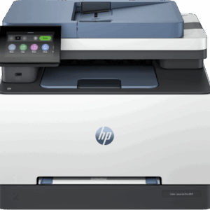 HP Color LaserJet Pro MFP 3302fdn Laser A4 600 x 600 DPI 25 ppm