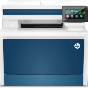 HP Color LaserJet Pro Impresora multifunción 4302dw, Color, Impresora para Pequeñas y medianas empresas, Impresión, copia, escáner, Conexión inalámbrica Impresión desde móvil o tablet Alimentador automático de documentos
