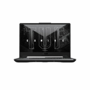 ASUS TUF Gaming A15 FA506NCR-HN006 - Portátil Gaming de 15.6" Full HD 144Hz (AMD Ryzen 7 7435HS, 16GB RAM, 512GB SSD, RTX 3050 4GB, Sin Sistema Operativo) Negro Grafite - Teclado QWERTY español