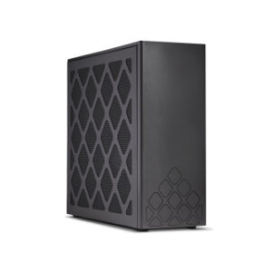 Intel NUC 13 Extreme Kit - NUC13RNGi5 Escritorio Negro i5-13600K Intel Z690