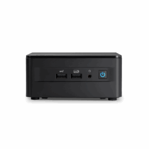 ASUS NUC 13 RNUC13ANHI500002I Negro i5-1340P