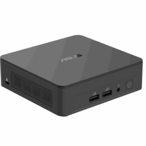 ASUS NUC 13 RNUC13ANKI500002I UCFF Negro i5-1340P