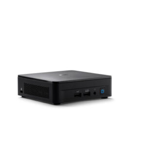 ASUS NUC 12 RNUC12WSKV500002I UCFF Negro i5-1250P