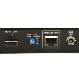 ATEN Transmisor HDMI HDBaseT con salida local (4K a 100 m) (HDBaseT Class A)
